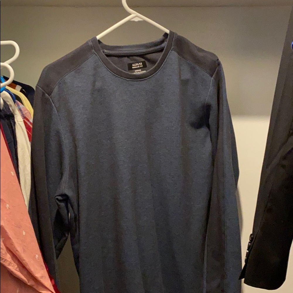 ALFANI Sweater